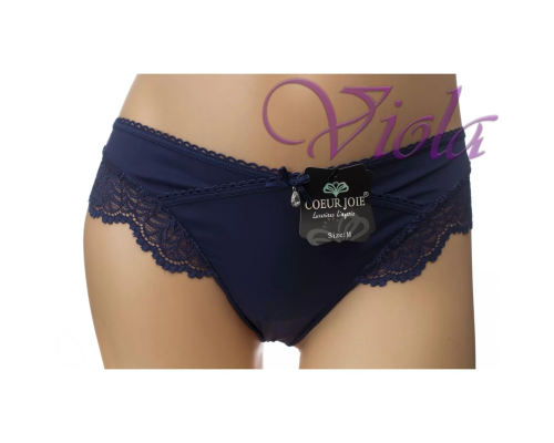 Жіночі Трусики-Бразиліано Coeur Joie 2011