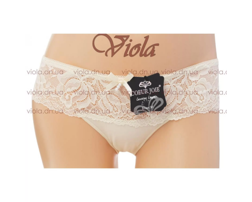 Сліпи Жіночі Coeur Joie 9837