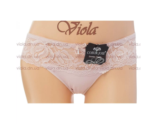 Сліпи Жіночі Coeur Joie 9837