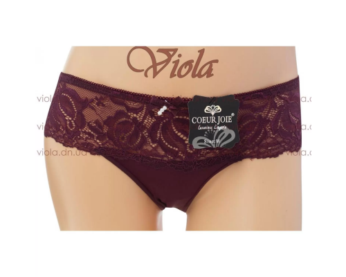 Сліпи Жіночі Coeur Joie 9837