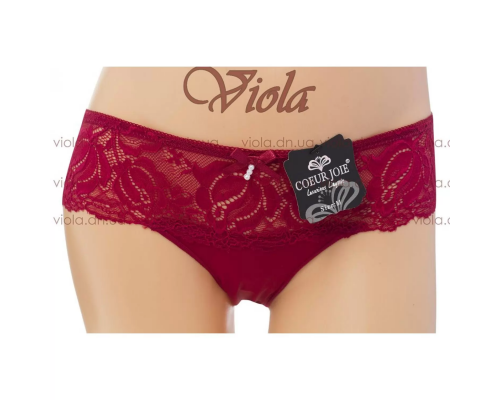 Сліпи Жіночі Coeur Joie 9837