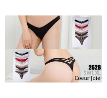 Жіночі Трусики-Стрінги Coeur Joie 2628