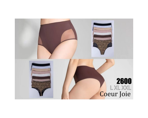Жіночі Трусики-Стрінги Coeur Joie 2600