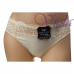 Жіночі Трусики-Бразиліано Coeur Joie 2007
