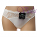 Жіночі Трусики-Бразиліано Coeur Joie 2007