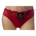 Жіночі Трусики-Бразиліано Coeur Joie 2007