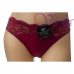 Жіночі Трусики-Бразиліано Coeur Joie 2007