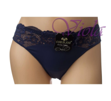 Жіночі Трусики-Бразиліано Coeur Joie 2007