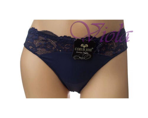 Жіночі Трусики-Бразиліано Coeur Joie 2007