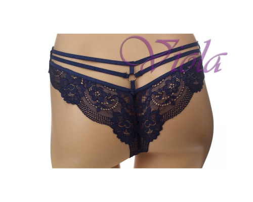 Жіночі Трусики-Бразиліано Coeur Joie 2007