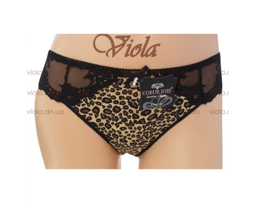 Сліпи Жіночі Coeur Joie 9866