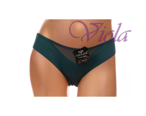 Женские Трусики-Слипы Coeur Joie 2130