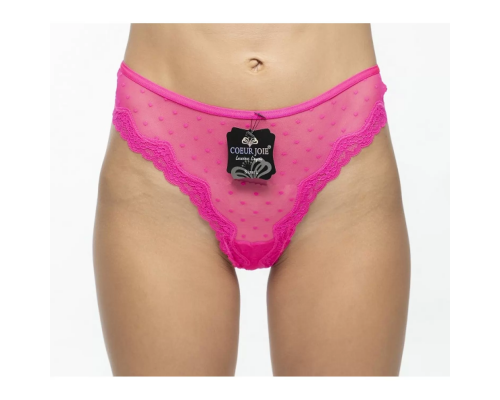 Жіночі Трусики-Стрінги Coeur Joie 2203
