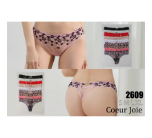 Жіночі Трусики-Стрінги Coeur Joie 2609