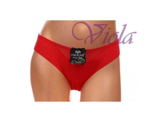 Женские Трусики-Слипы Coeur Joie 2130