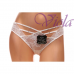 Женские Трусики-Слипы Coeur Joie 2117