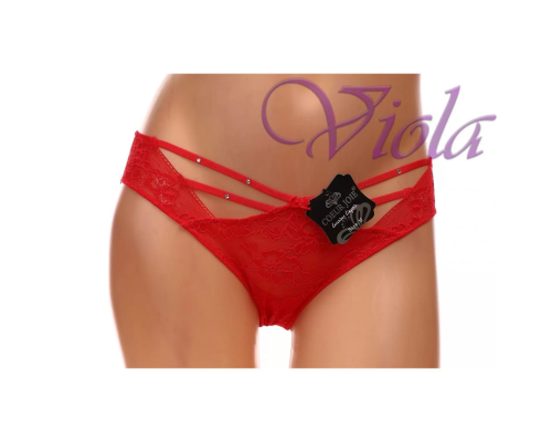 Женские Трусики-Слипы Coeur Joie 2117