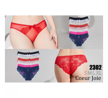 Жіночі Трусики-Сліпи Coeur Joie 2302