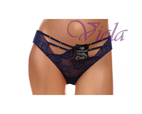 Женские Трусики-Слипы Coeur Joie 2117