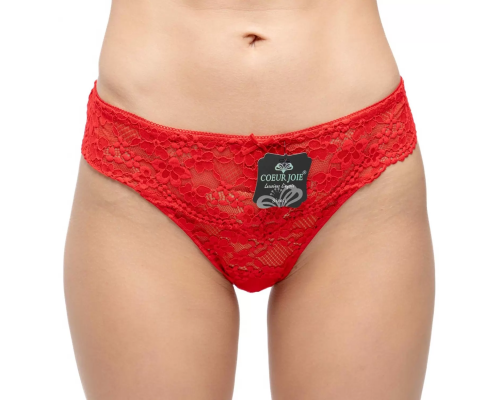 Жіночі Трусики-Стрінги Coeur Joie 2280