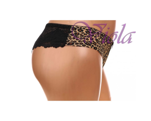 Женские Трусики-Бразилиано Coeur Joie 2160