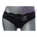 Жіночі Трусики-Бразиліано Coeur Joie 1898