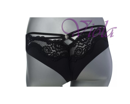 Жіночі Трусики-Бразиліано Coeur Joie 1898