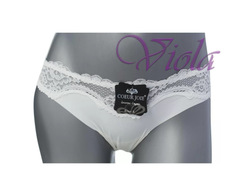 Жіночі Трусики-Бразиліано Coeur Joie 1898