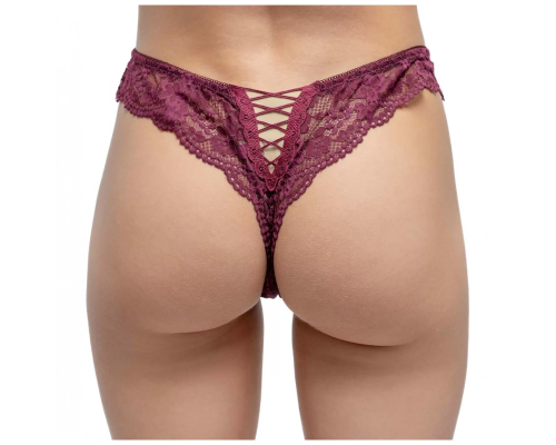 Жіночі Трусики-Стрінги Coeur Joie 2280