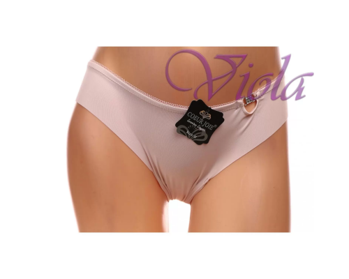 Женские Трусики-Бразилиано Coeur Joie 2160