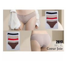 Жіночі Трусики-Сліпи Coeur Joie 2617