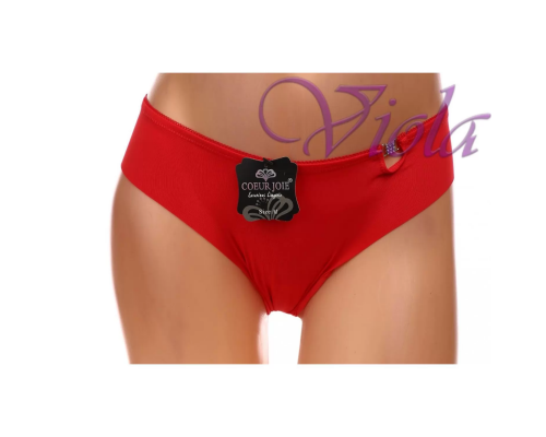 Женские Трусики-Бразилиано Coeur Joie 2160