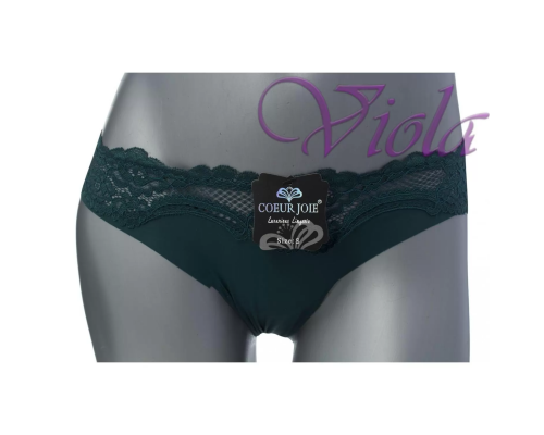 Жіночі Трусики-Бразиліано Coeur Joie 1898