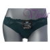 Жіночі Трусики-Бразиліано Coeur Joie 1898