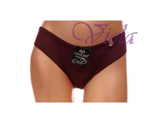 Женские Трусики-Бразилиано Coeur Joie 2160