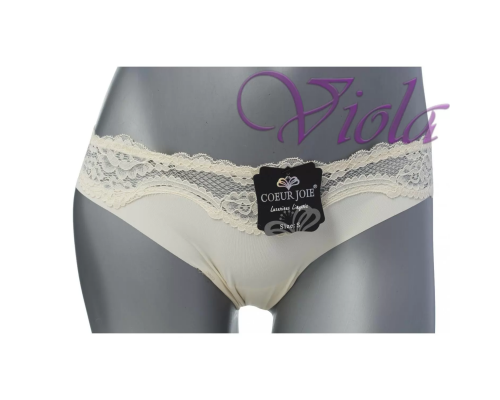 Жіночі Трусики-Бразиліано Coeur Joie 1898