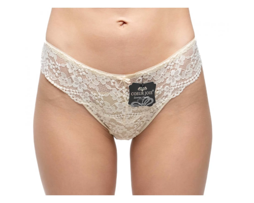 Жіночі Трусики-Стрінги Coeur Joie 2280