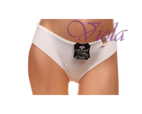Женские Трусики-Бразилиано Coeur Joie 2160
