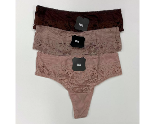 Жіночі Трусики-Стрінги Coeur Joie 2183