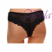 Женские Трусики-Бразилиано Coeur Joie 2160