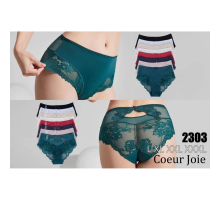 Жіночі Трусики-Максі Coeur Joie 2303