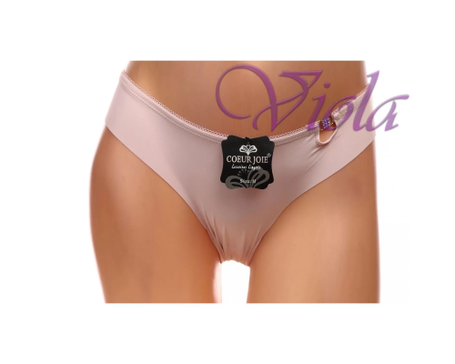 Женские Трусики-Слипы Coeur Joie 2161