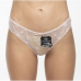 Жіночі Трусики-Стрінги Coeur Joie 2269