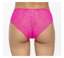 Жіночі Трусики-Сліпи Coeur Joie 1970