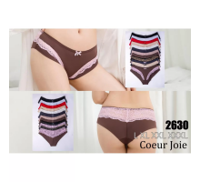 Жіночі Трусики-Сліпи Coeur Joie 2630