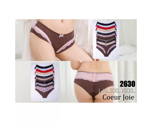 Жіночі Трусики-Сліпи Coeur Joie 2630