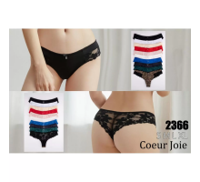 Жіночі Трусики-Стрінги Coeur Joie 2366