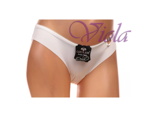 Женские Трусики-Слипы Coeur Joie 2161