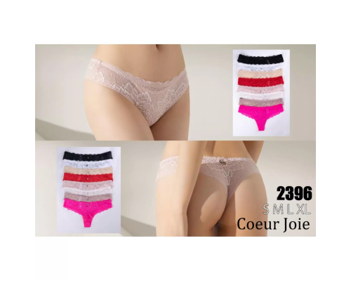 Жіночі Трусики-Стрінги Coeur Joie 2396