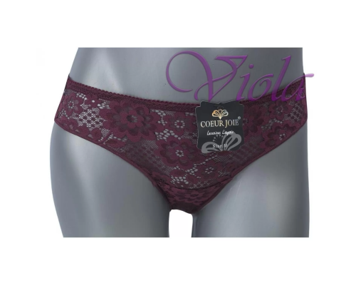 Сліпи Жіночі Coeur Joie 1908